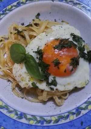 Foto di Pasta alla puveriello..(poverello)