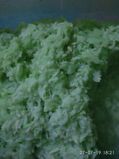 Foto resep Tape ketan manis
