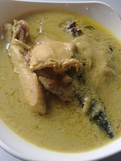 Foto resep Opor Ayam