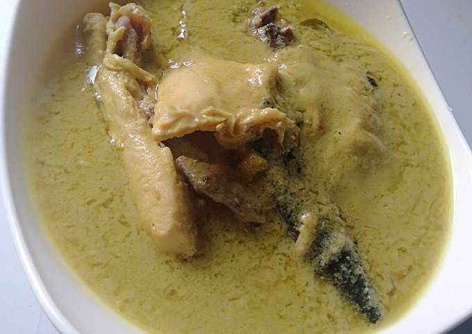 Opor Ayam