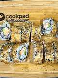Hot Rolls (sushi caliente) 🍱