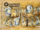 Hot Rolls (sushi caliente) 🍱