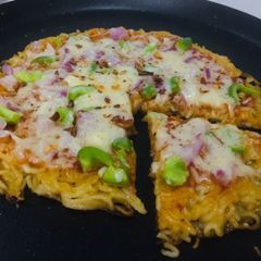 A picture of Maggizza.
