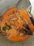 Mangut Lele Goreng