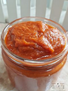 Foto resep Saus pizza homemade