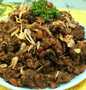 Cara Mudah Membuat Resep 439. Daging Masak Tuha khas Kalimantan Selatan yang  Bikin Ketagihan Anti Ribet, Sempurna