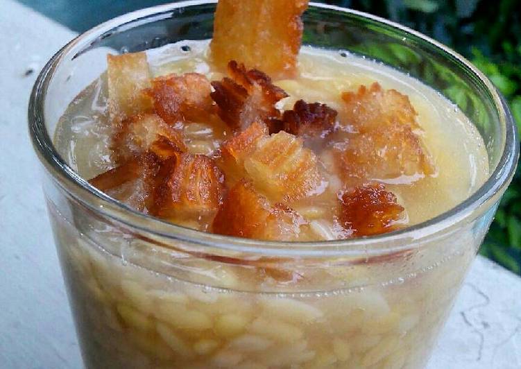 Resep: Makan di DimeTau Suan Vegan