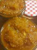 Pineapple chutney