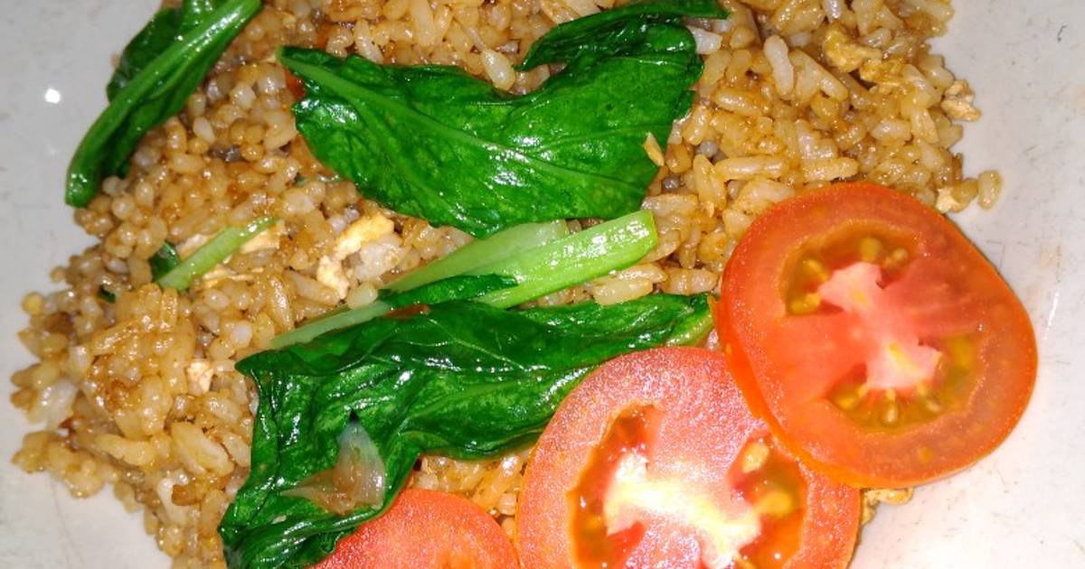 24.975 resep nasi goreng enak dan sederhana - Cookpad