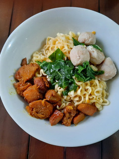 Foto resep Mie Ayam