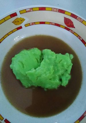 Foto resep Kakoleh