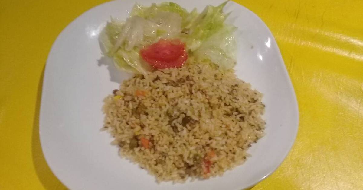 52 easy and tasty mince and rice recipes by home cooks - Cookpad