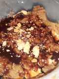 Ubi Cilembu Coklat