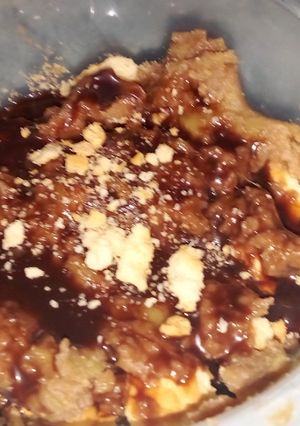 Foto resep Ubi Cilembu Coklat