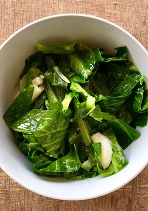Foto resep Sayur kuciwis