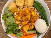 Gambar sayur bendi celur