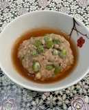 SP.0936 - Xíu Mại Nước Cà Chua