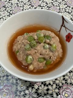 Hình của món SP.0936 - Xíu Mại Nước Cà Chua.