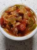 My Easy Charro Beans