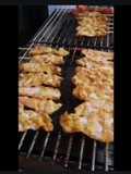 หมูสะเต๊ะ