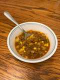 Hamburger Stew