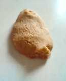 Harinados (galletas de mantequilla)