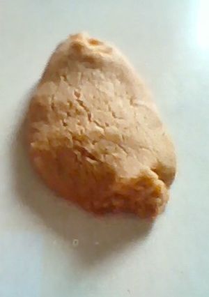 Una foto de Harinados (galletas de mantequilla)