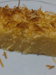 Foto resep Prol Tape Panggang