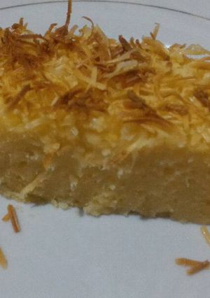 Foto resep Prol Tape Panggang