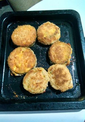 Una foto de Zapallitos de troncó relleno