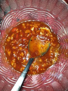 Foto resep Saus BBQ
