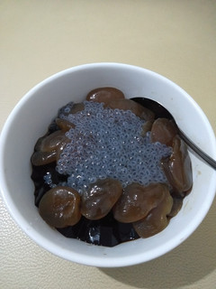 Foto resep Es cincau rame2