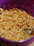 Pasta Fría