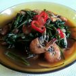 Ch kangkung udang