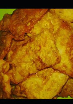 Foto resep Tempe Goreng