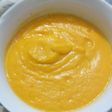 Crema de boniato