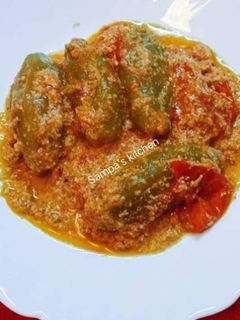 পটল পোস্ত (patol posto recipe in Bengali) রেসিপির প্রধান ছবি