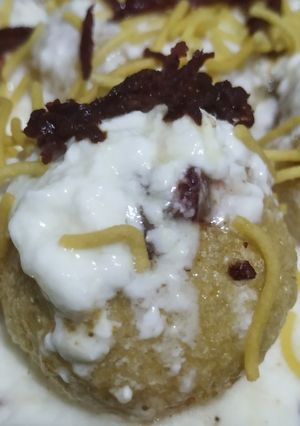 புரோட்ின் சாட்(protein chaat recipe in tamil) செய்முறை முக்கிய புகைப்படம்