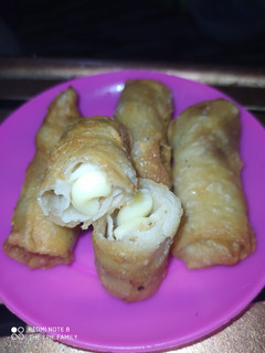 Foto resep Risoles isi makaroni