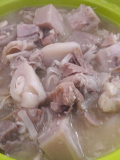 Foto resep Sayur Nangka