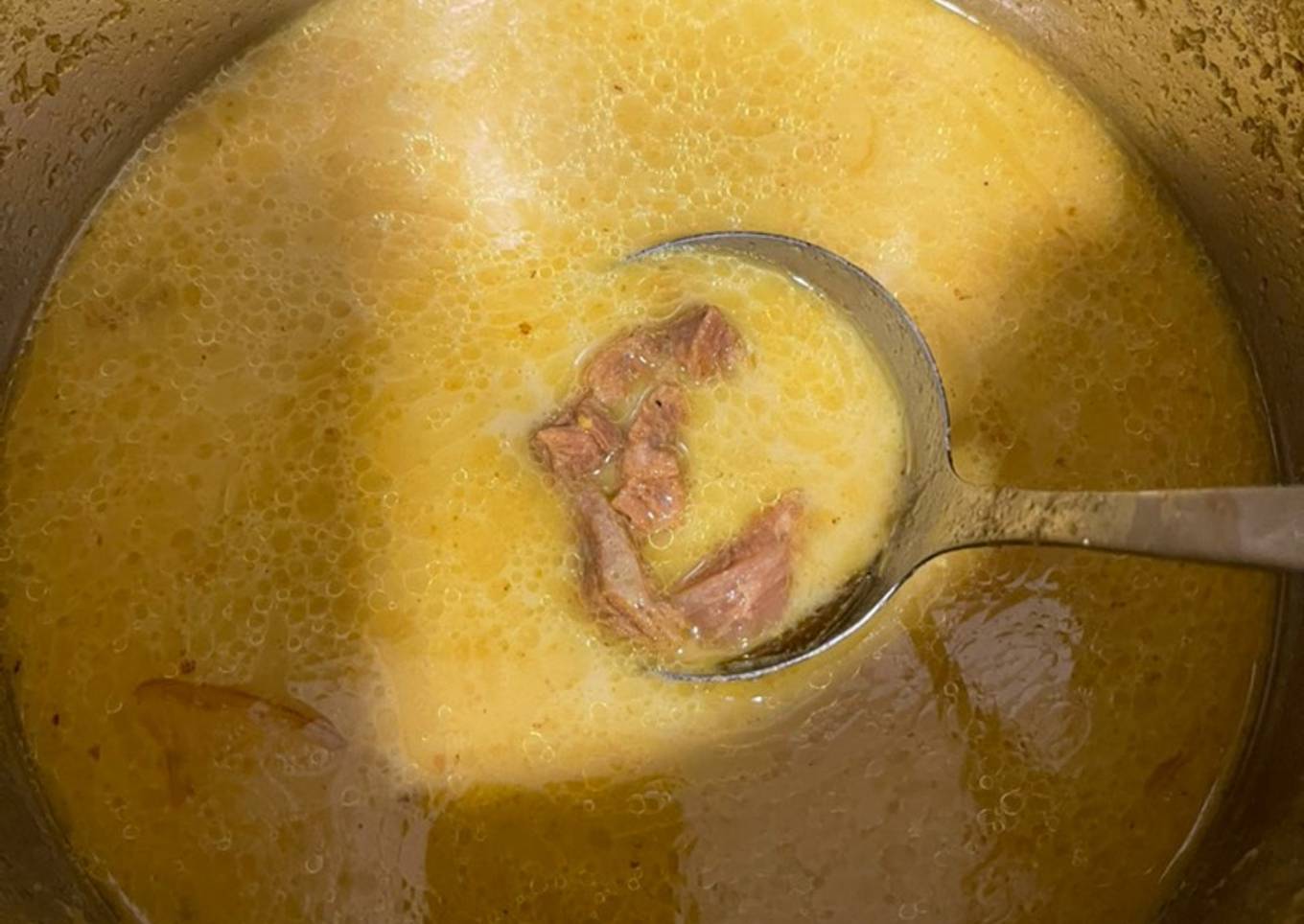 Empal Gentong