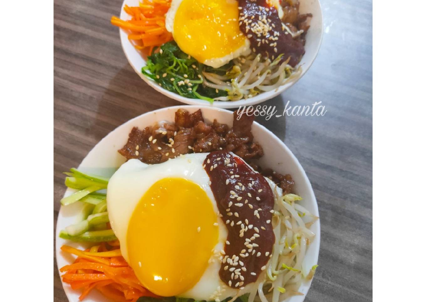 Bibimbap