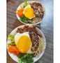 Easy Steps to Make Bibimbap the So Delicious Appealing