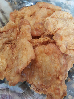 Foto resep Chicken Crispy