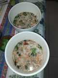 Pho - Sopa Vietnamita