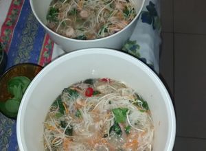 Foto de Pho - Sopa Vietnamita