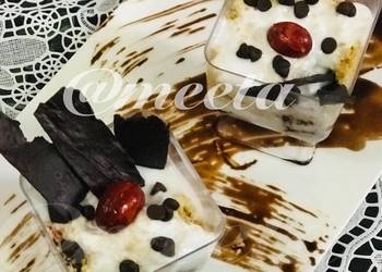 New Recipe Healthy Breakfast Parfait Delicious Perfect