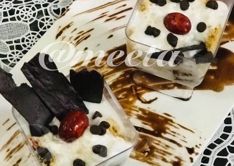 Healthy Breakfast Parfait Healthy Breakfast Parfait