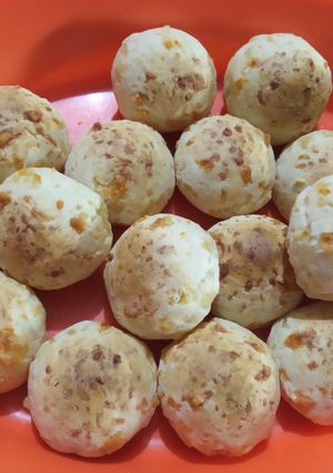 Una foto de Chipa económica