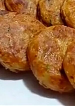 صورة لوصفة عمل معقودة بطريقة سهلة وبسيطة
